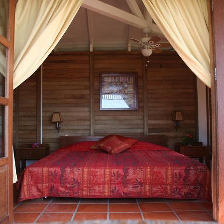 Statia Lodge Oranjestad  Exteriér fotografie