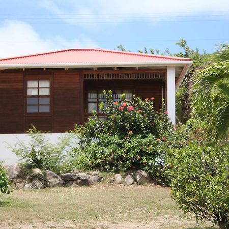 Statia Lodge Oranjestad  Exteriér fotografie