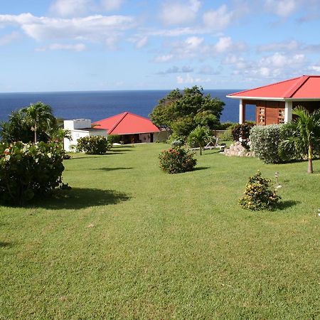 Statia Lodge Oranjestad  Exteriér fotografie