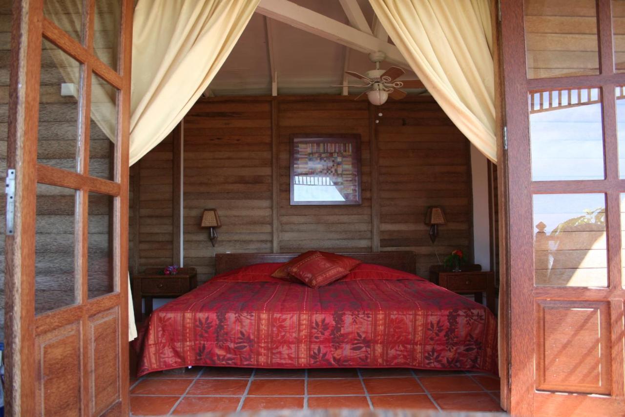 Statia Lodge Oranjestad  Exteriér fotografie