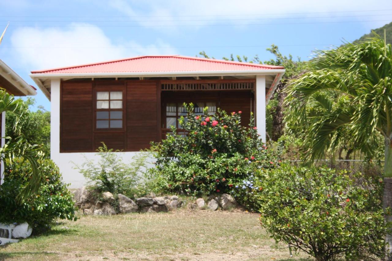 Statia Lodge Oranjestad  Exteriér fotografie