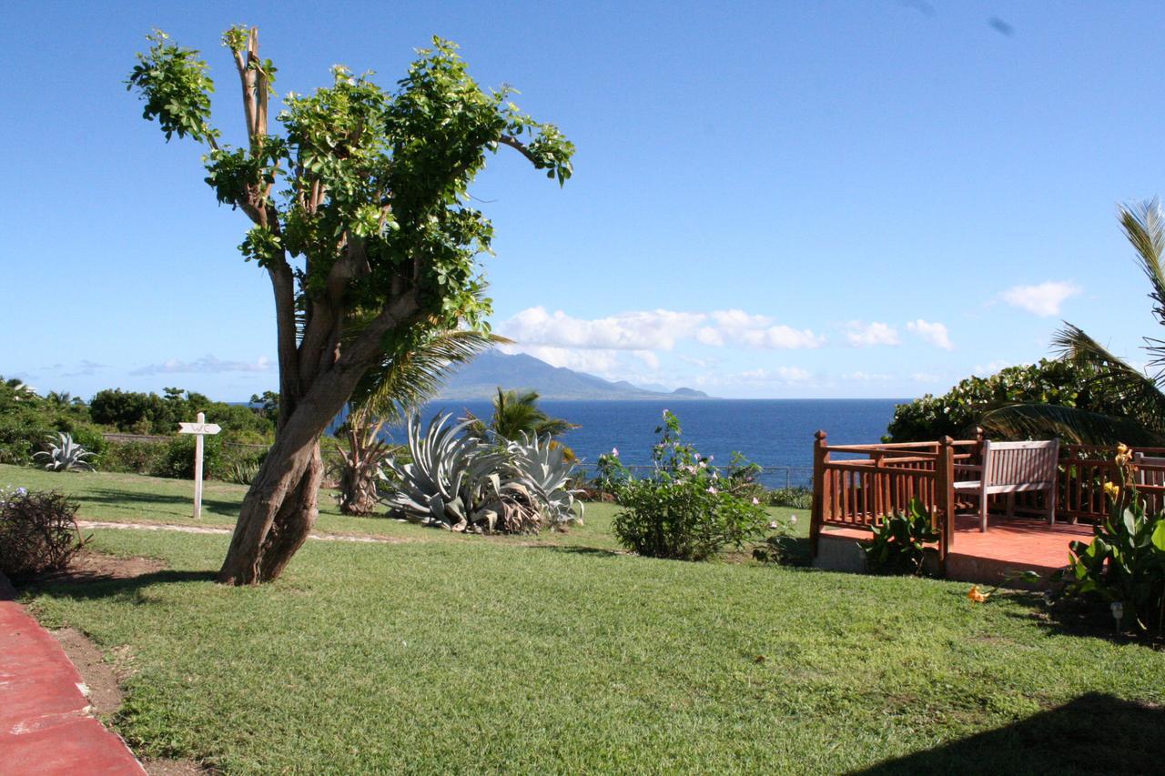 Statia Lodge Oranjestad  Exteriér fotografie