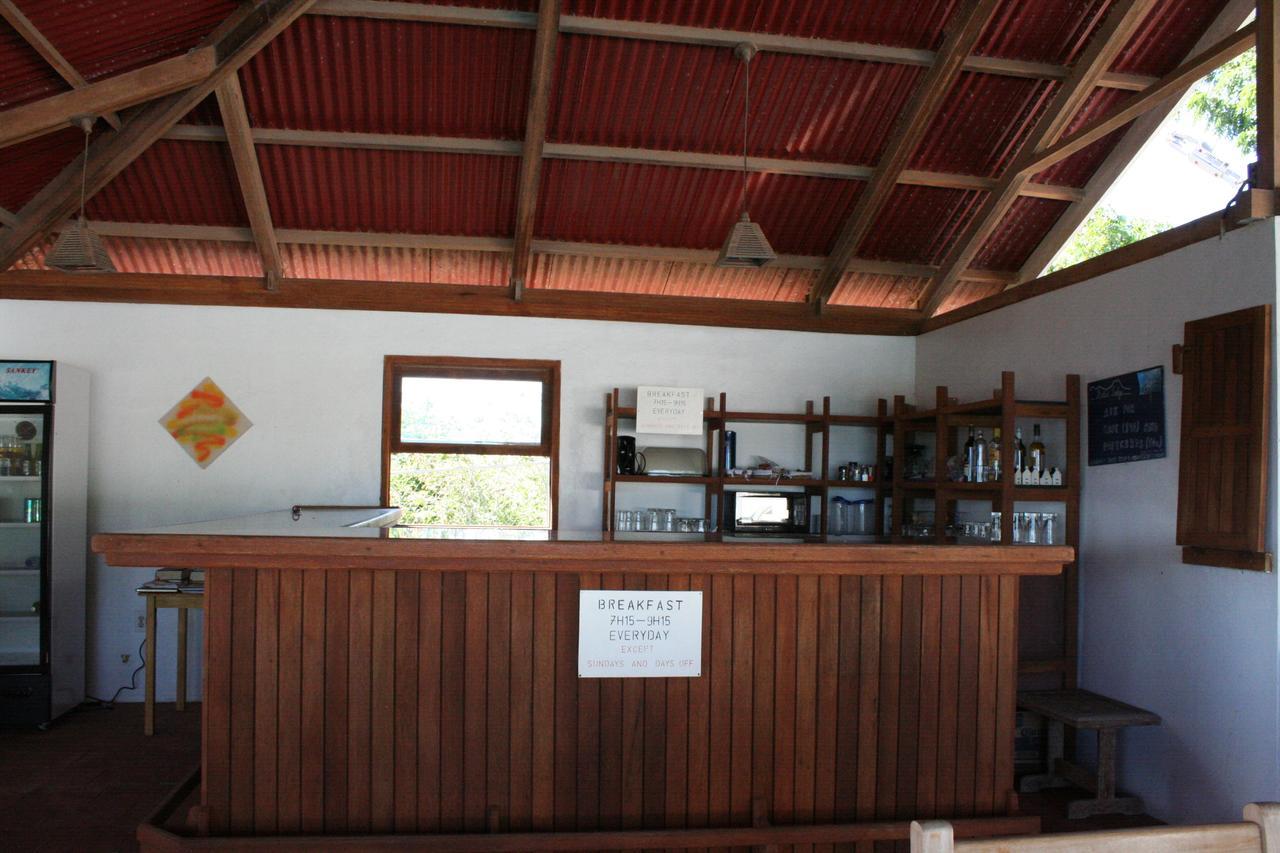 Statia Lodge Oranjestad  Exteriér fotografie
