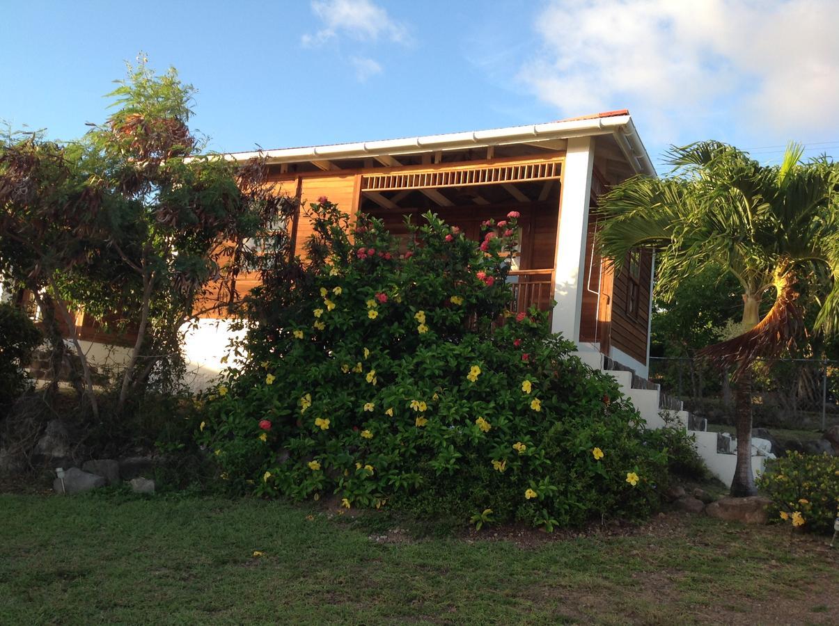 Statia Lodge Oranjestad  Exteriér fotografie