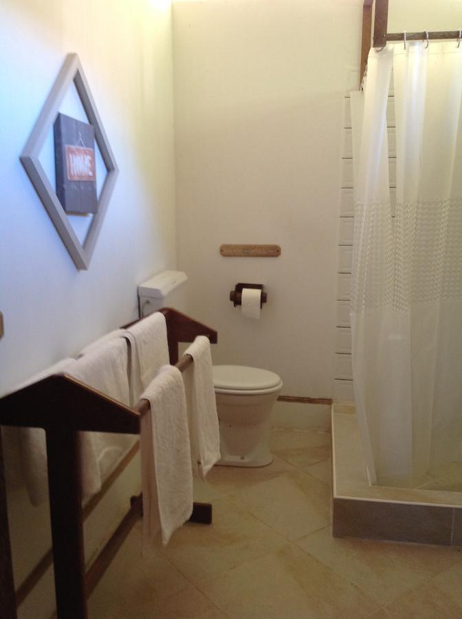Statia Lodge Oranjestad  Exteriér fotografie