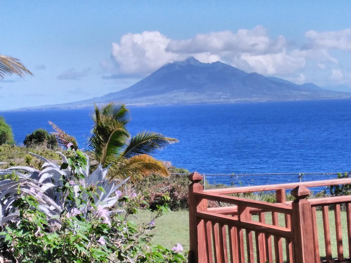 Statia Lodge Oranjestad  Exteriér fotografie