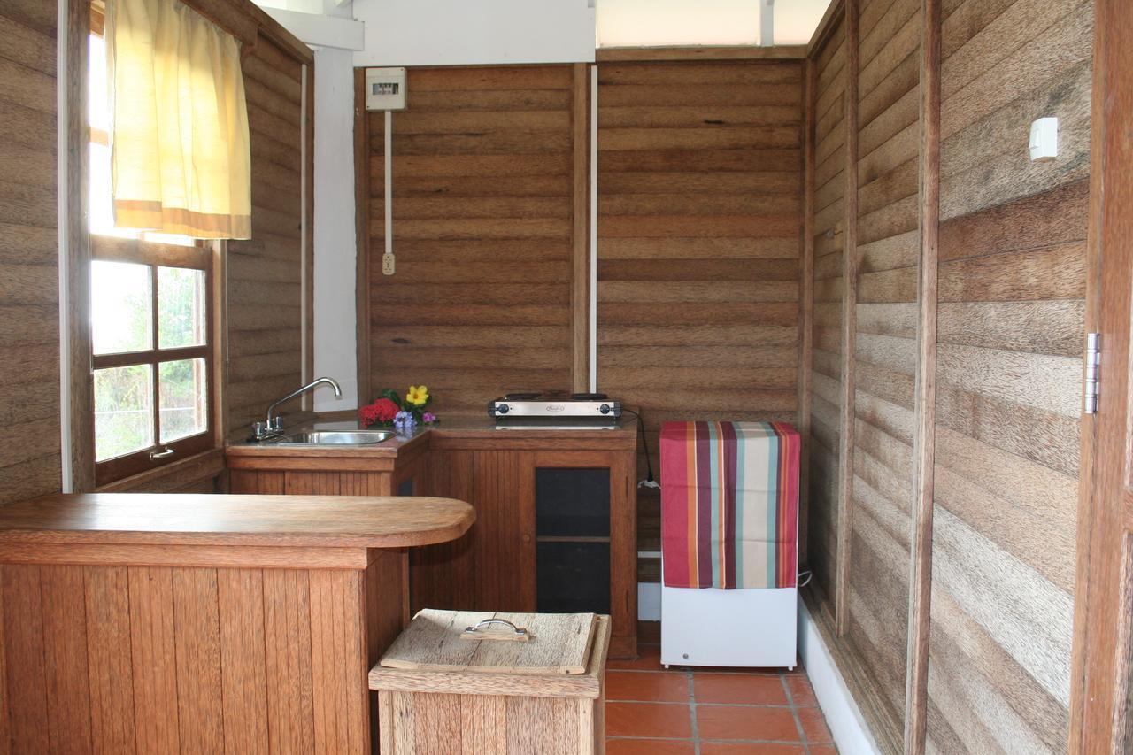 Statia Lodge Oranjestad  Exteriér fotografie