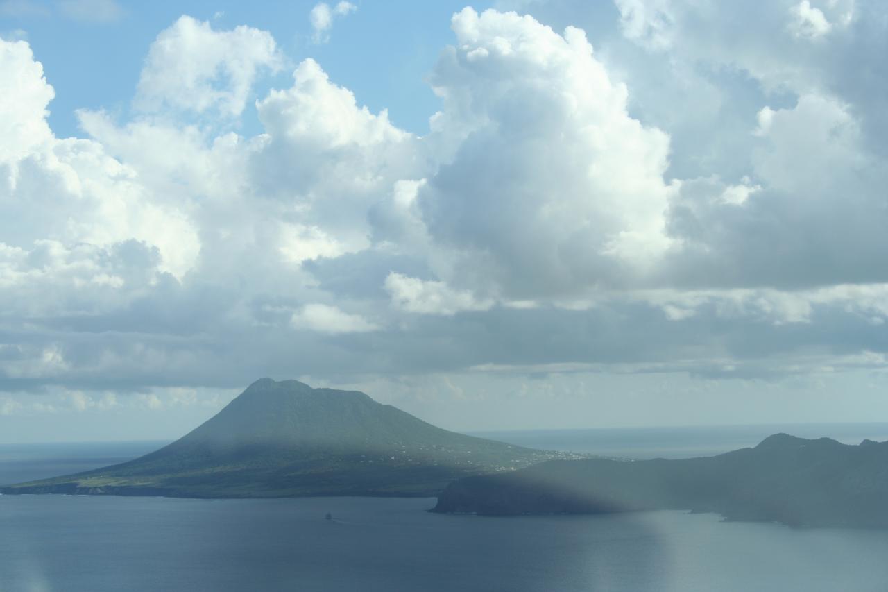 Statia Lodge Oranjestad  Exteriér fotografie
