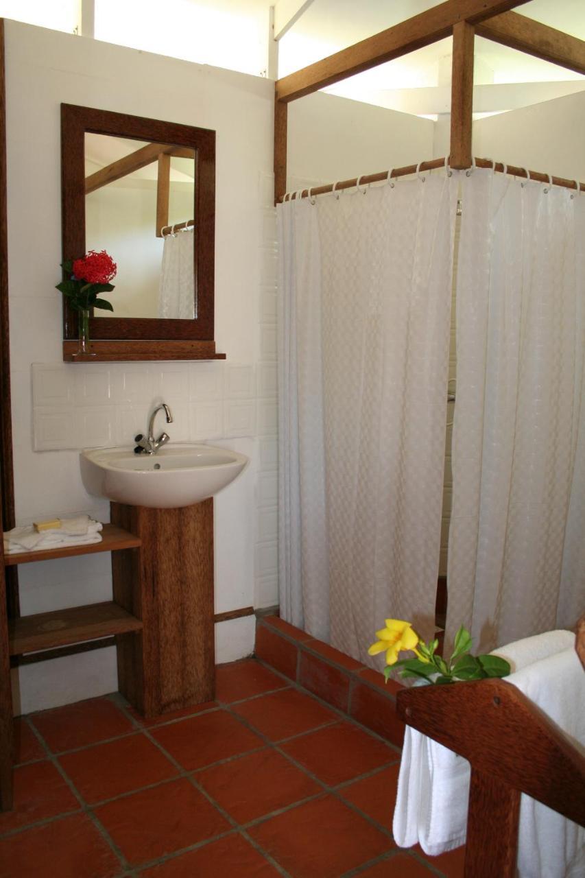 Statia Lodge Oranjestad  Exteriér fotografie